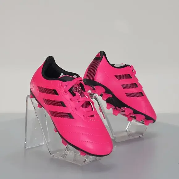 Adidas Goletto VIII Firm Ground Soccer Cleats - Size 11 - Picture 1 of 9